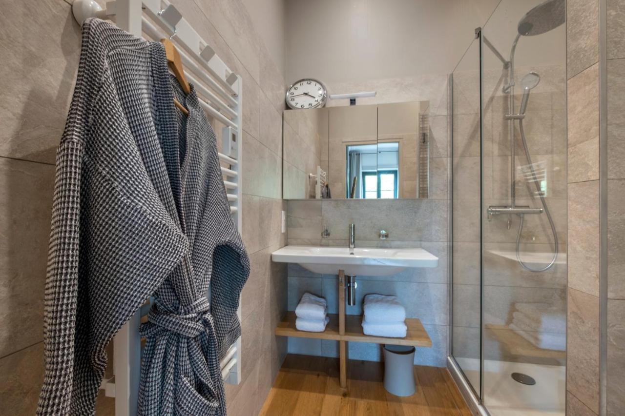 Escale Rochelaise B&B, Spa Bain Nordique Et Sauna Tonneau La Rochelle  Luaran gambar
