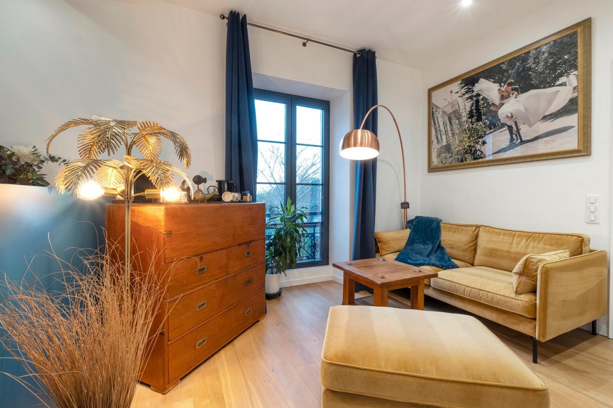 Escale Rochelaise B&B, Spa Bain Nordique Et Sauna Tonneau La Rochelle  Luaran gambar